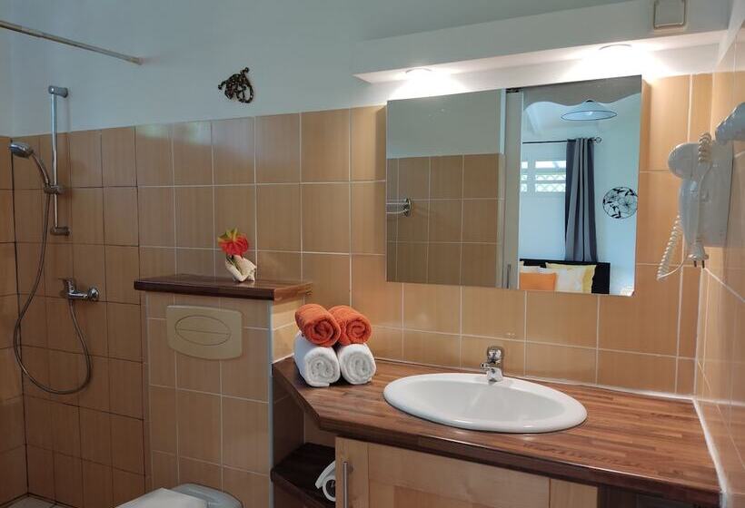 هتل Fanélie Location