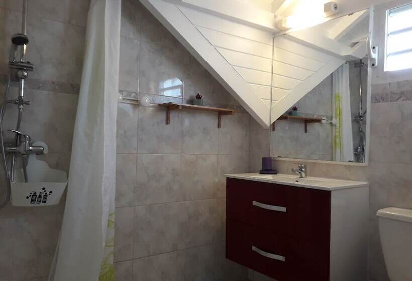 هتل Fanélie Location