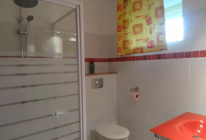 هتل Fanélie Location