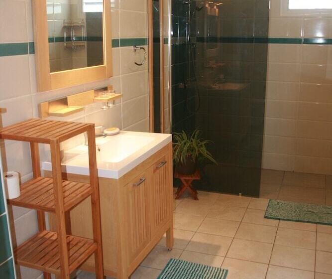 هتل Fanélie Location