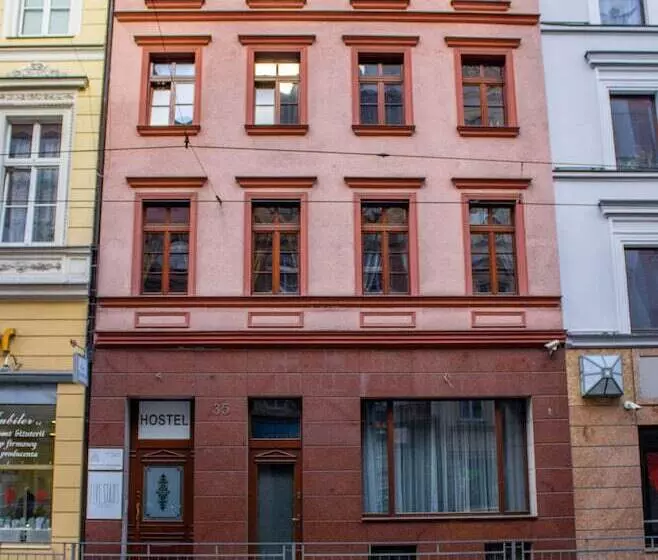 هتل Five Stars Bed&breakfast