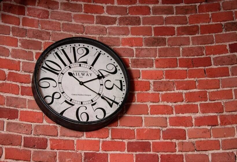 בית מלון כפרי Five Stars Bed&breakfast