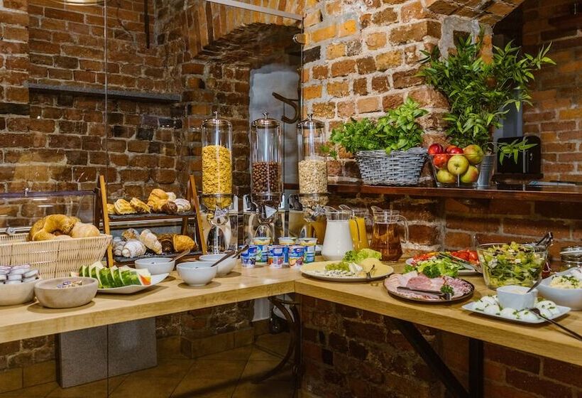 בית מלון כפרי Five Stars Bed&breakfast