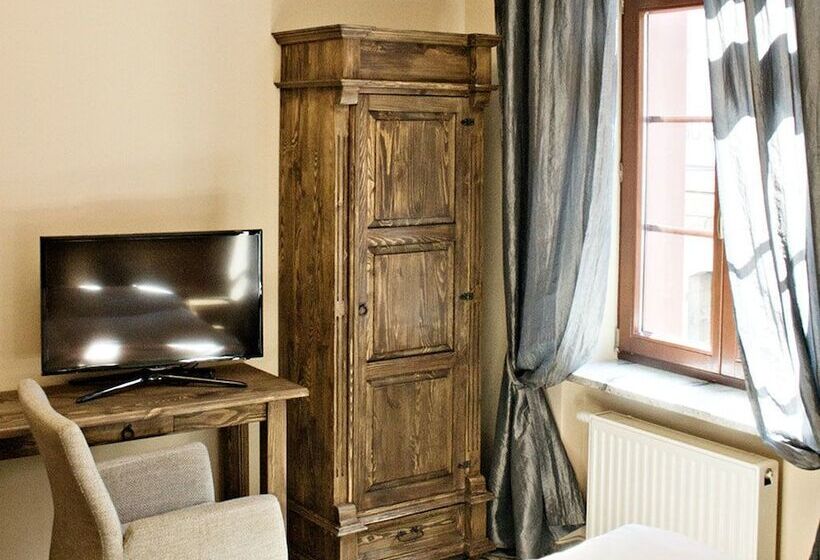 בית מלון כפרי Five Stars Bed&breakfast