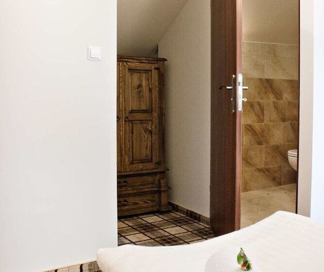 בית מלון כפרי Five Stars Bed&breakfast