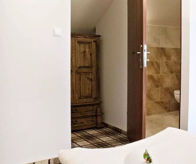 هتل Five Stars Bed&breakfast