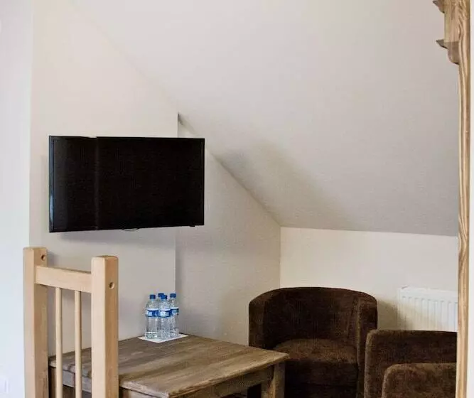 هتل Five Stars Bed&breakfast