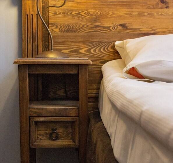 בית מלון כפרי Five Stars Bed&breakfast