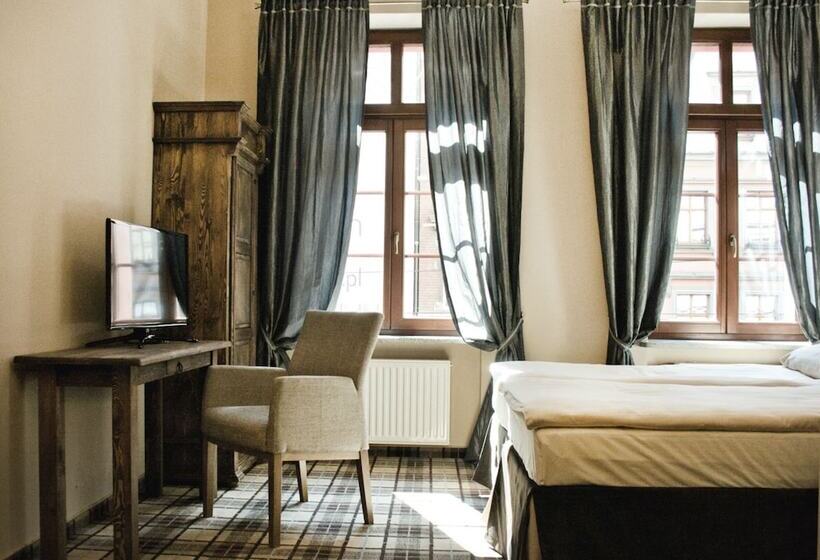 בית מלון כפרי Five Stars Bed&breakfast