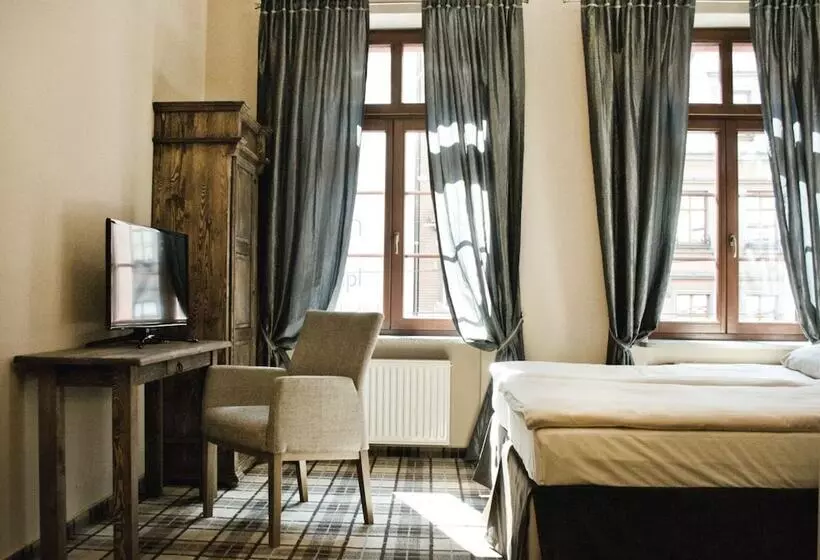 هتل Five Stars Bed&breakfast