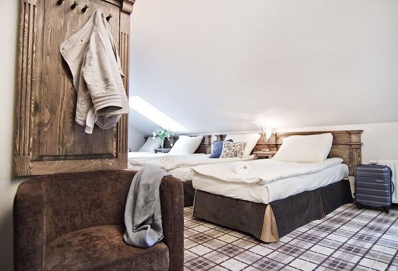 בית מלון כפרי Five Stars Bed&breakfast