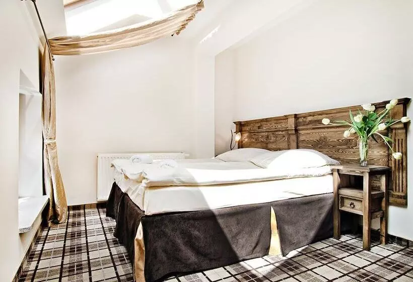 هتل Five Stars Bed&breakfast