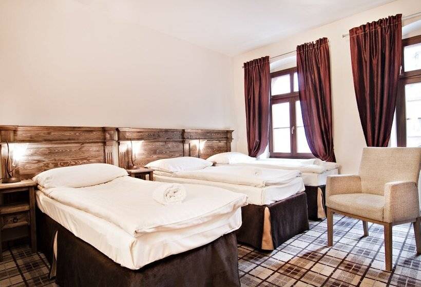 בית מלון כפרי Five Stars Bed&breakfast