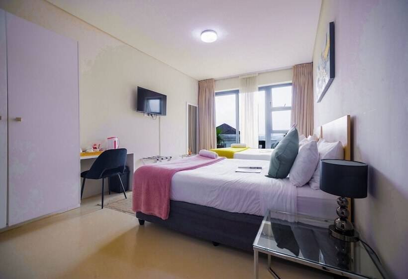 Hotel Grande Kloof Boutique