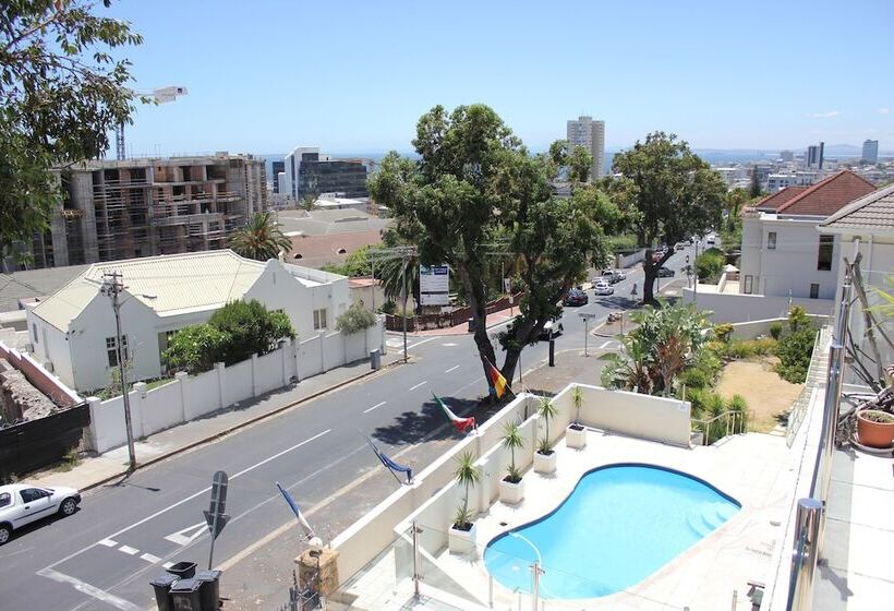 Hotel Grande Kloof Boutique