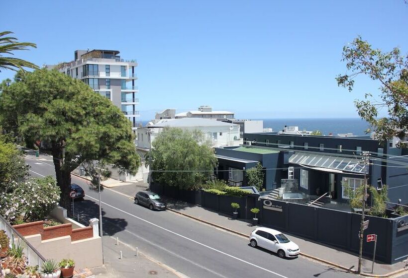 Hotel Grande Kloof Boutique