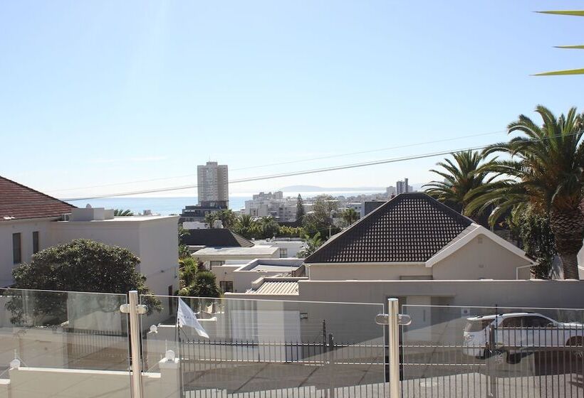 Hotel Grande Kloof Boutique