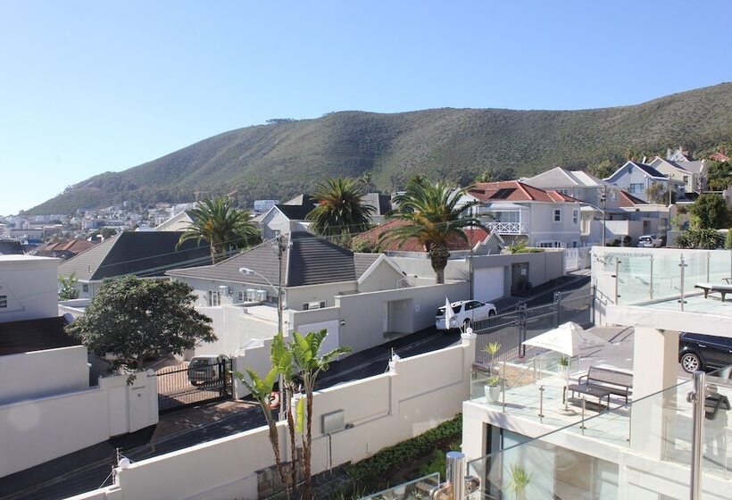 Hotel Grande Kloof Boutique