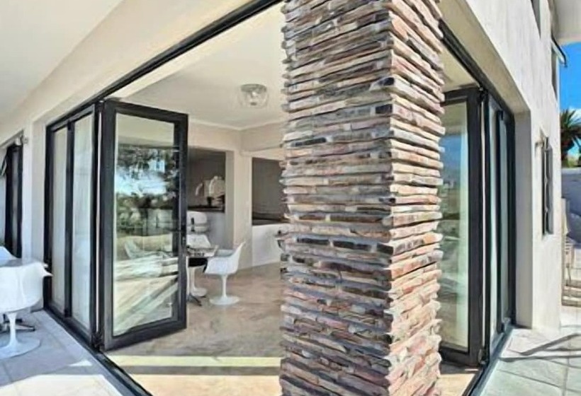 Hotel Grande Kloof Boutique