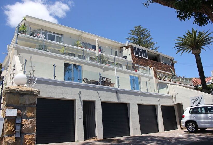 Hotel Grande Kloof Boutique