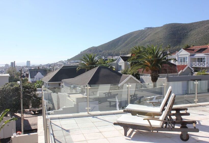 Hotel Grande Kloof Boutique