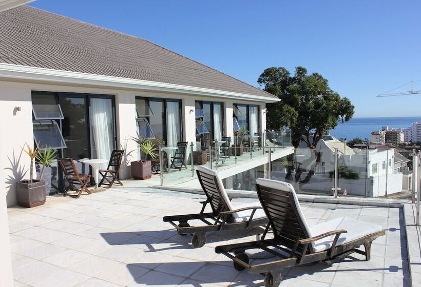 Hotel Grande Kloof Boutique