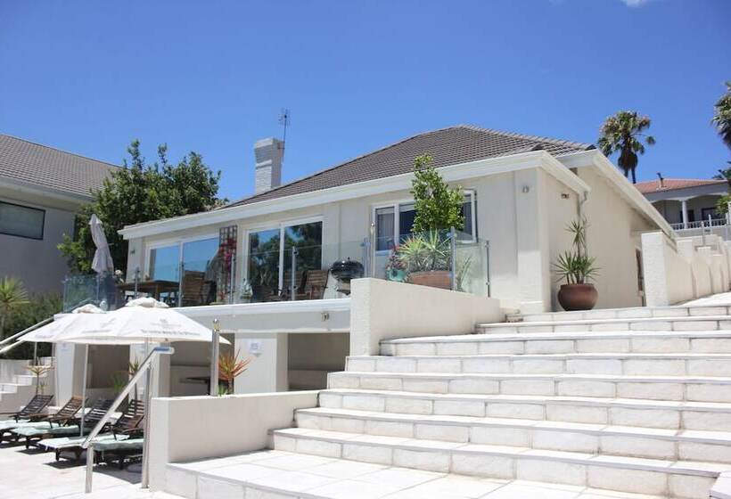 Hotel Grande Kloof Boutique