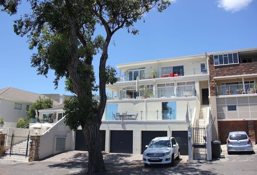 Hotel Grande Kloof Boutique