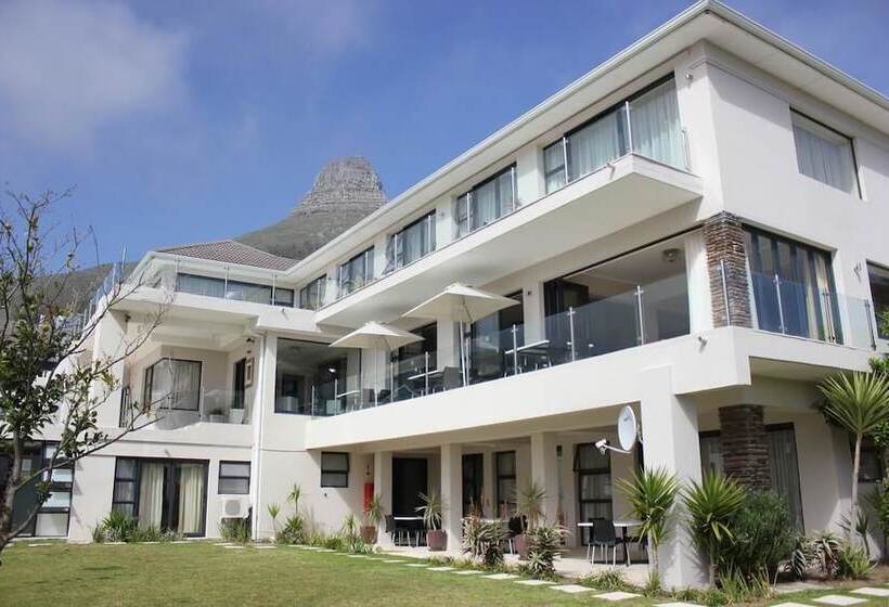 Hotel Grande Kloof Boutique