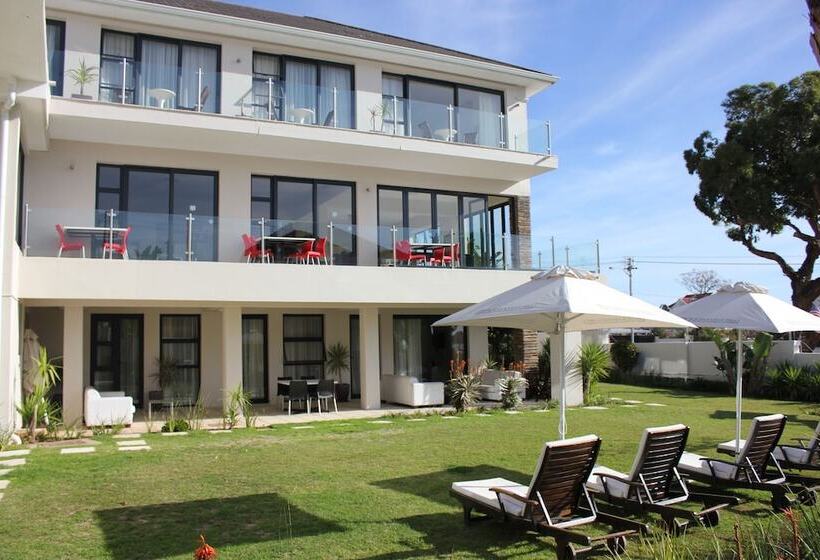 Hotel Grande Kloof Boutique