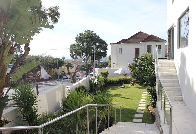 Hotel Grande Kloof Boutique