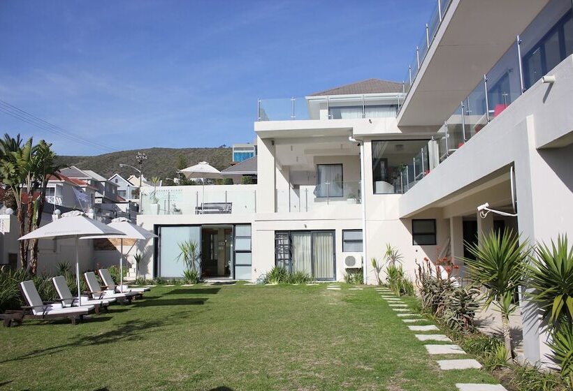 Hotel Grande Kloof Boutique