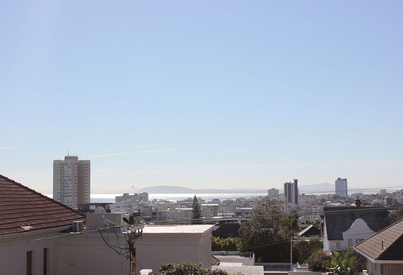 Hotel Grande Kloof Boutique