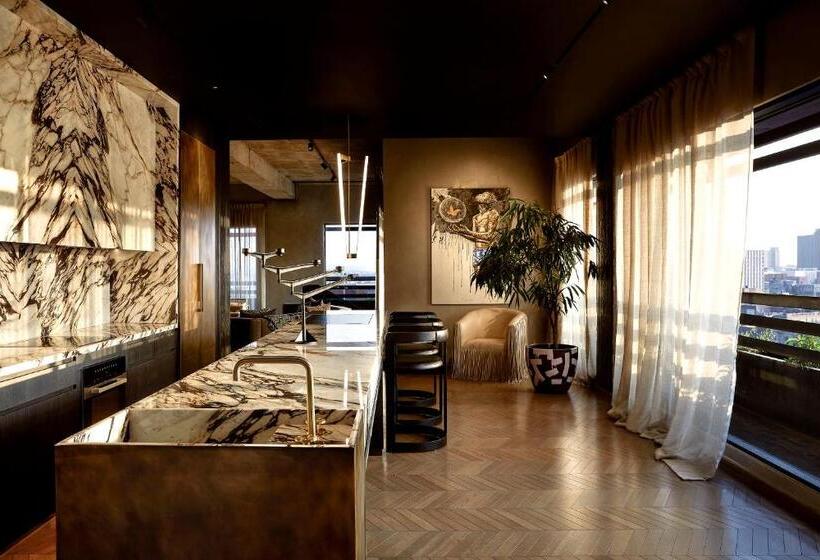 Hallmark Hotel By Bon Hotels