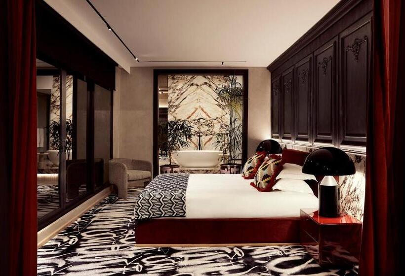 Hallmark Hotel By Bon Hotels