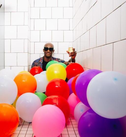 Hallmark Hotel By Bon Hotels