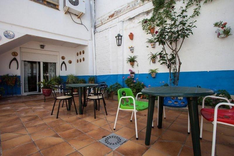 فندق Hospederia Del Comendador