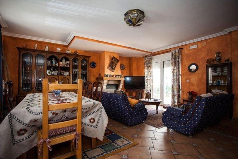 فندق Hospederia Del Comendador