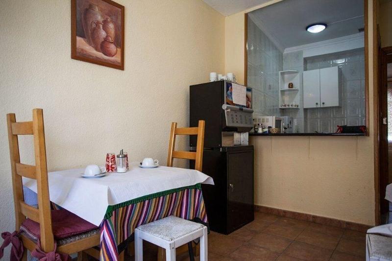 فندق Hospederia Del Comendador