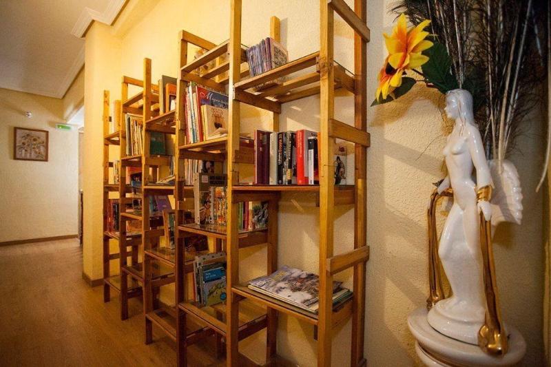 فندق Hospederia Del Comendador