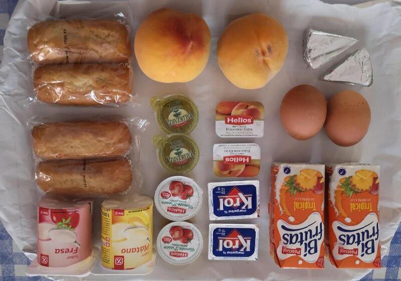 فندق Hospederia Del Comendador