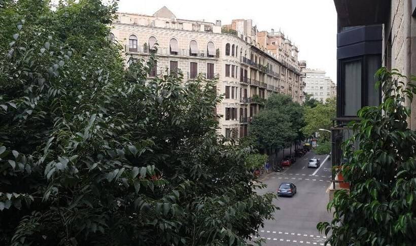 هتل Hostal Absolut Stay