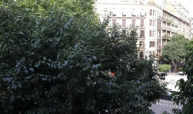 هتل Hostal Absolut Stay