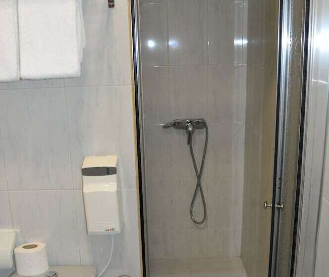 호텔 Hostal Socaire