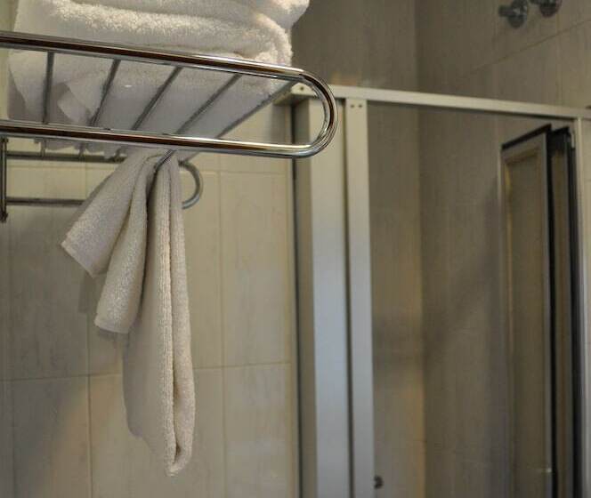 호텔 Hostal Socaire