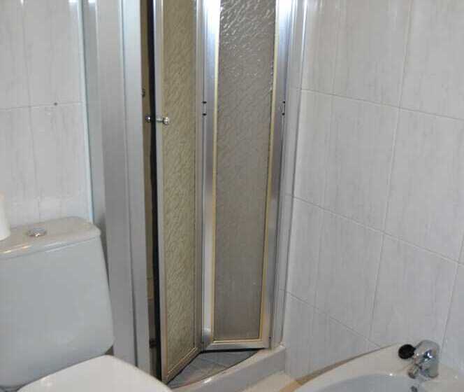 호텔 Hostal Socaire