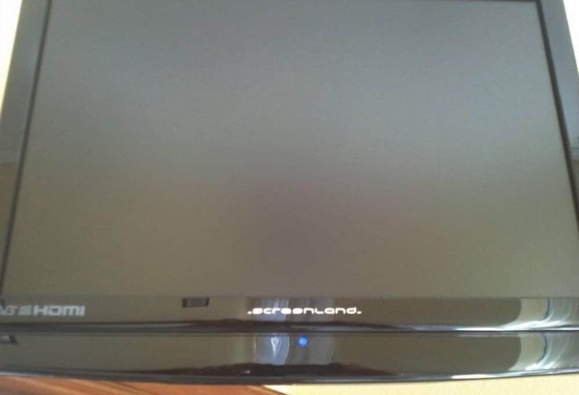 호텔 Hostal Socaire