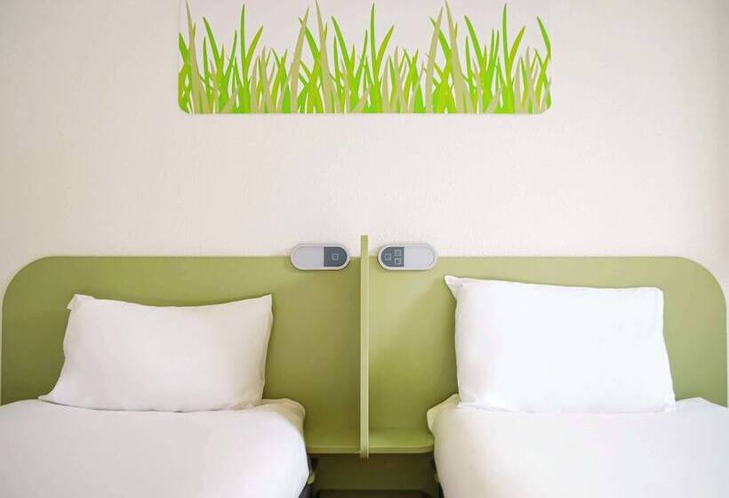 هتل Ibis Budget Honfleur Centre