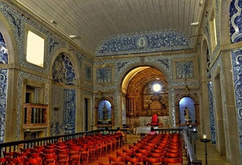 فندق Lá Em Cima