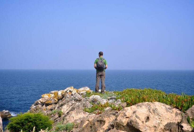 فندق Lá Em Cima